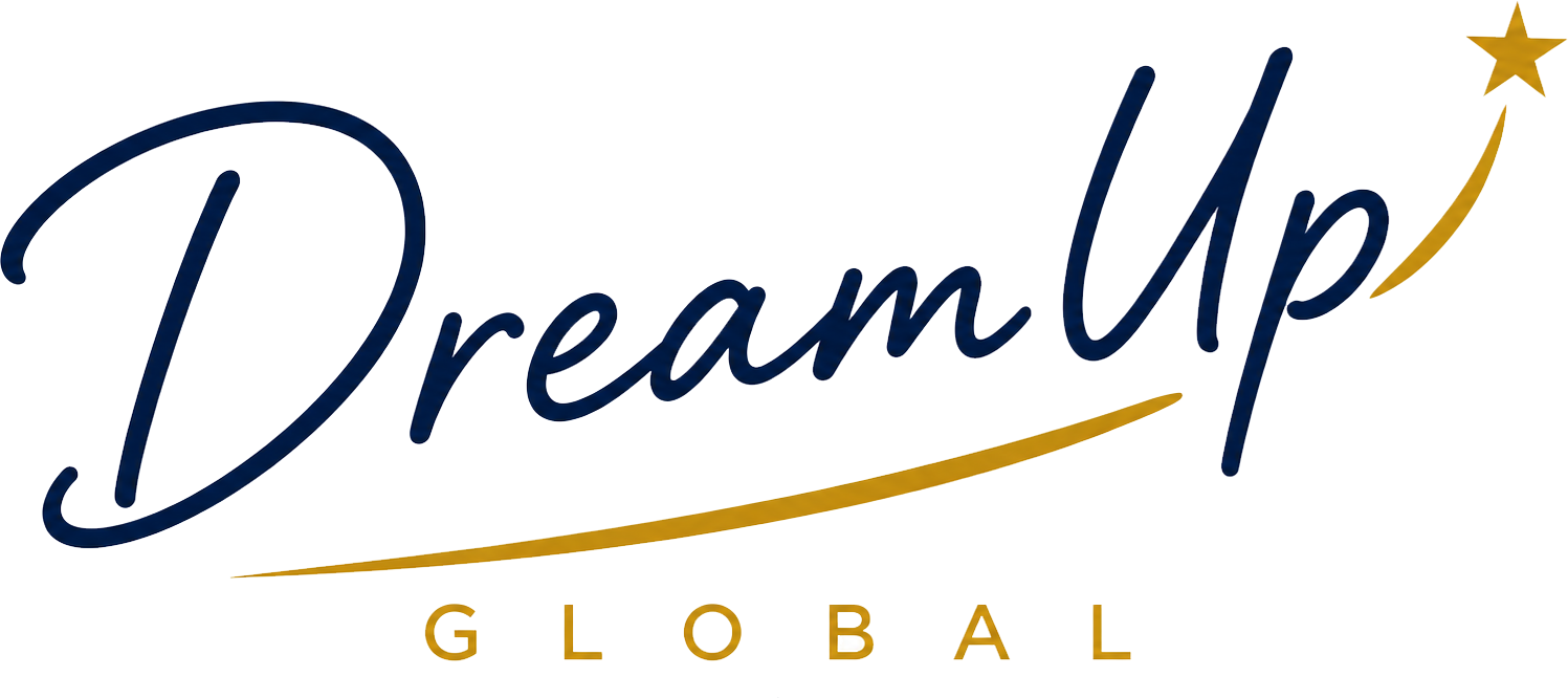 DREAMUP