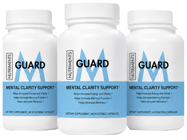 M Guard 팩