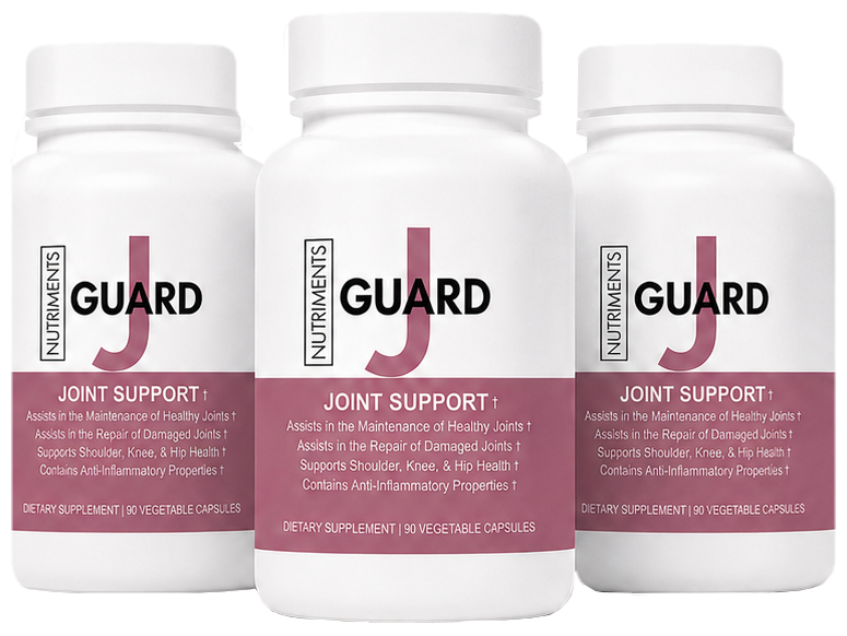 J Guard 팩