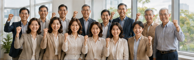 함께 성장